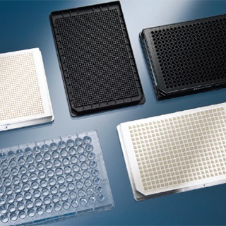 Microplates