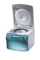MIKRO200 CENTRIFUGE