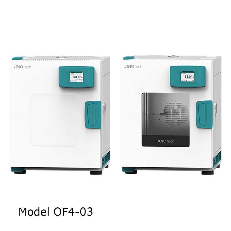 Standard Forced Ovens