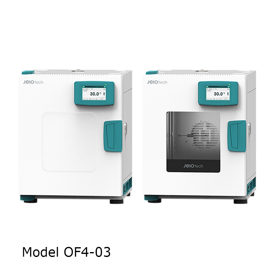 Advanced Forced Ovens