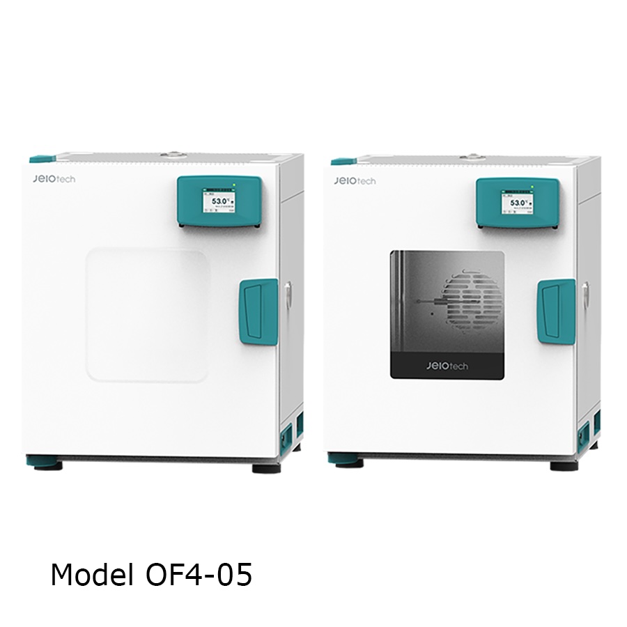 Standard Forced Ovens