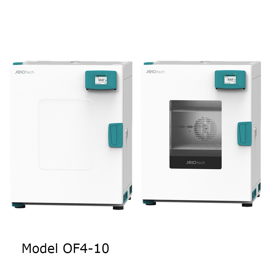 Standard Forced Ovens