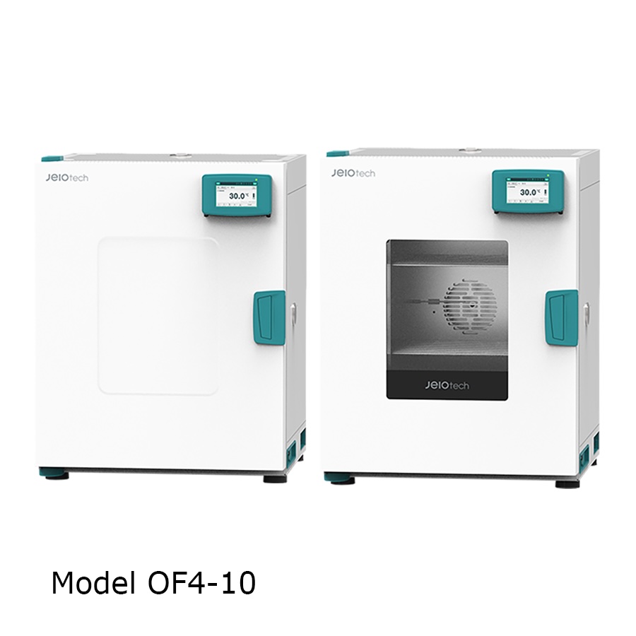 Advanced Forced Ovens