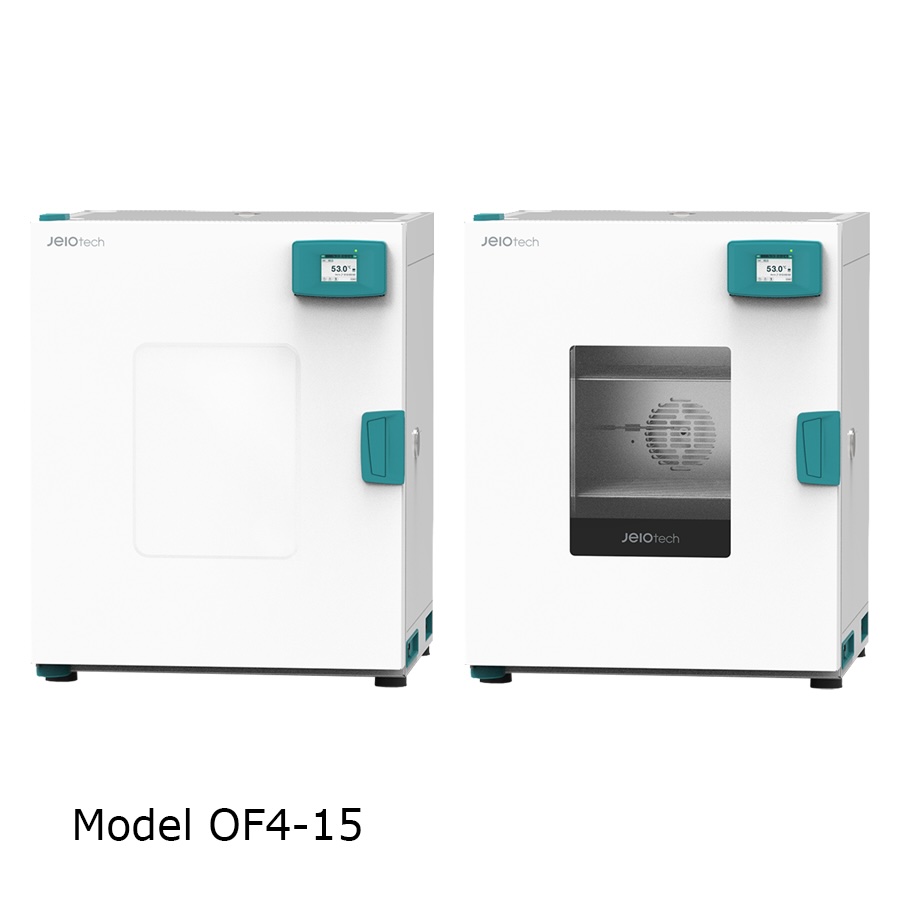 Standard Forced Ovens