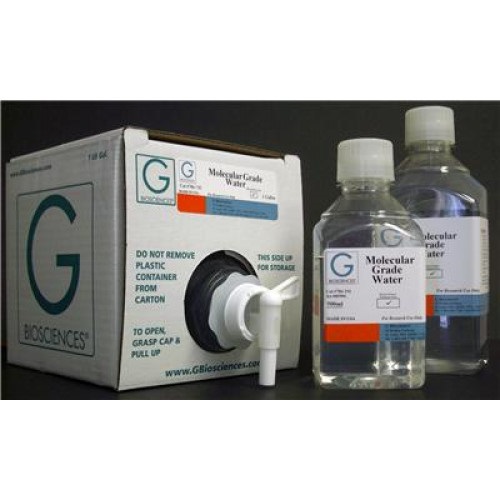 Molecular Grade Water