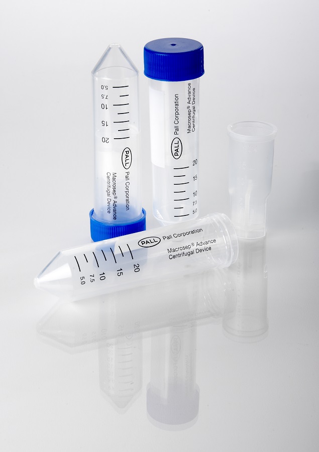 Molecular Macrosep Group