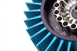 MyGo Mini S Close-up