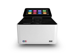 N60 Mobile - Front view