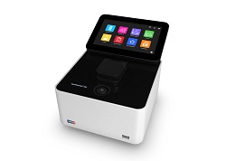 N60 Mobile - Angled view