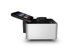 N60 Mobile - Side view