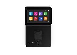 N60 Mobile - Top view