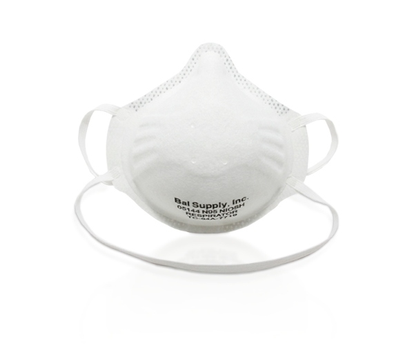 Niosh Approved n95 masks