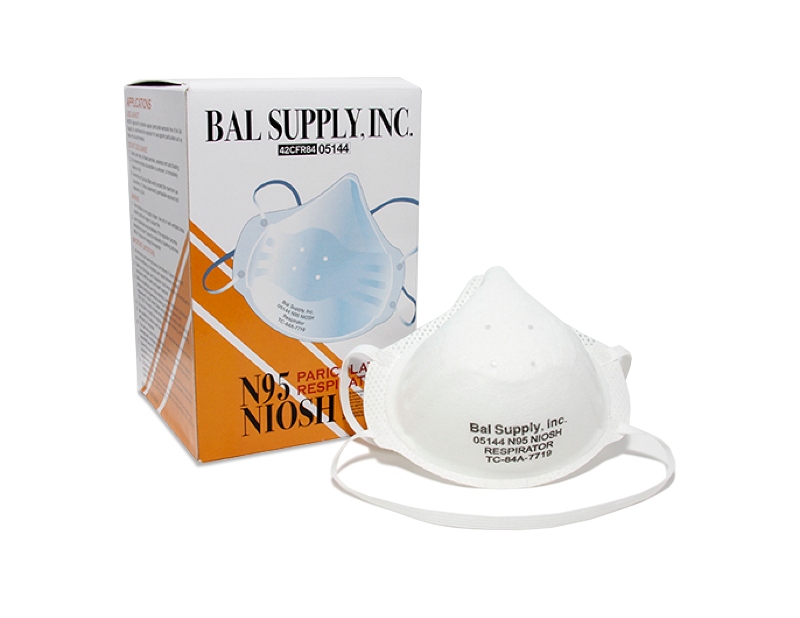 Niosh Approved n95 masks