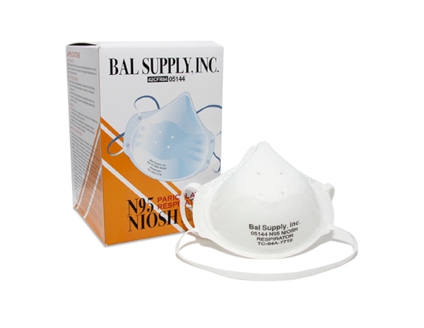 Niosh Approved n95 masks
