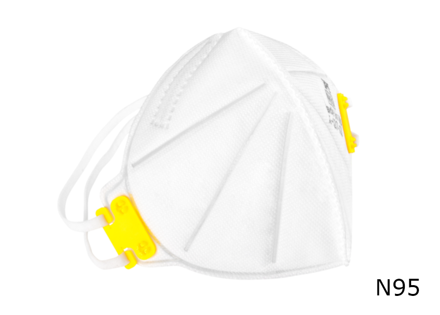 N95 Mask