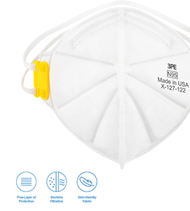 N95 Mask