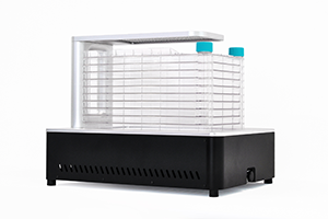 Curiosis Celloger Stack