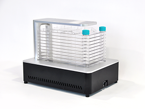 Curiosis Celloger Stack