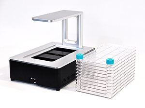 Curiosis Celloger Stack