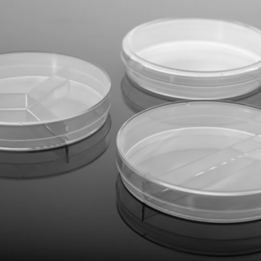 NEST Scientific Petri Dis