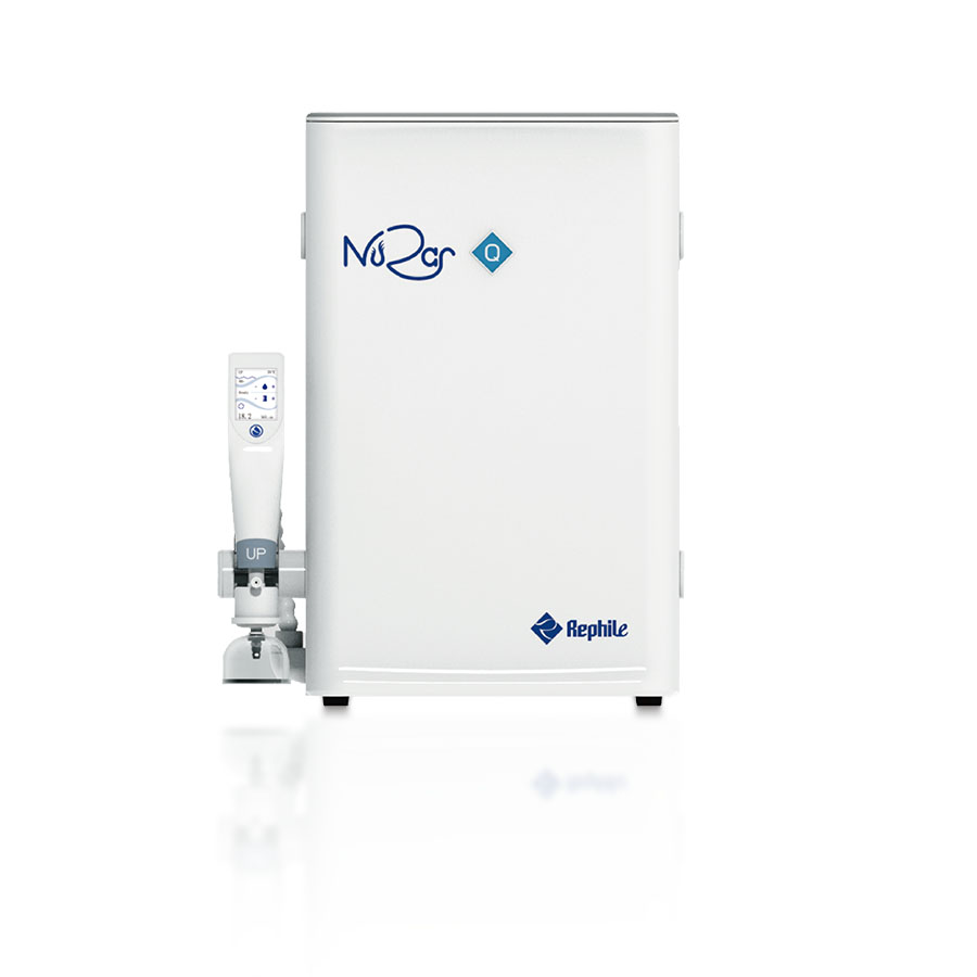 Rephile NuZar Q