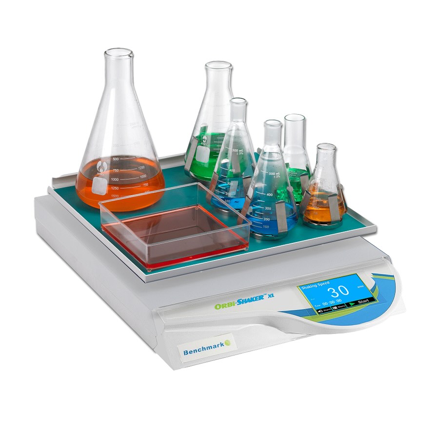 Orbi-Shaker XL