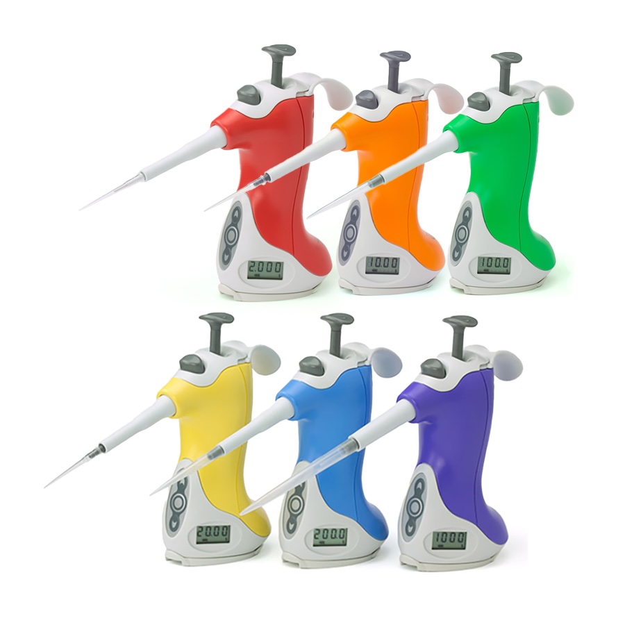 Ovation Quick Set Pipette