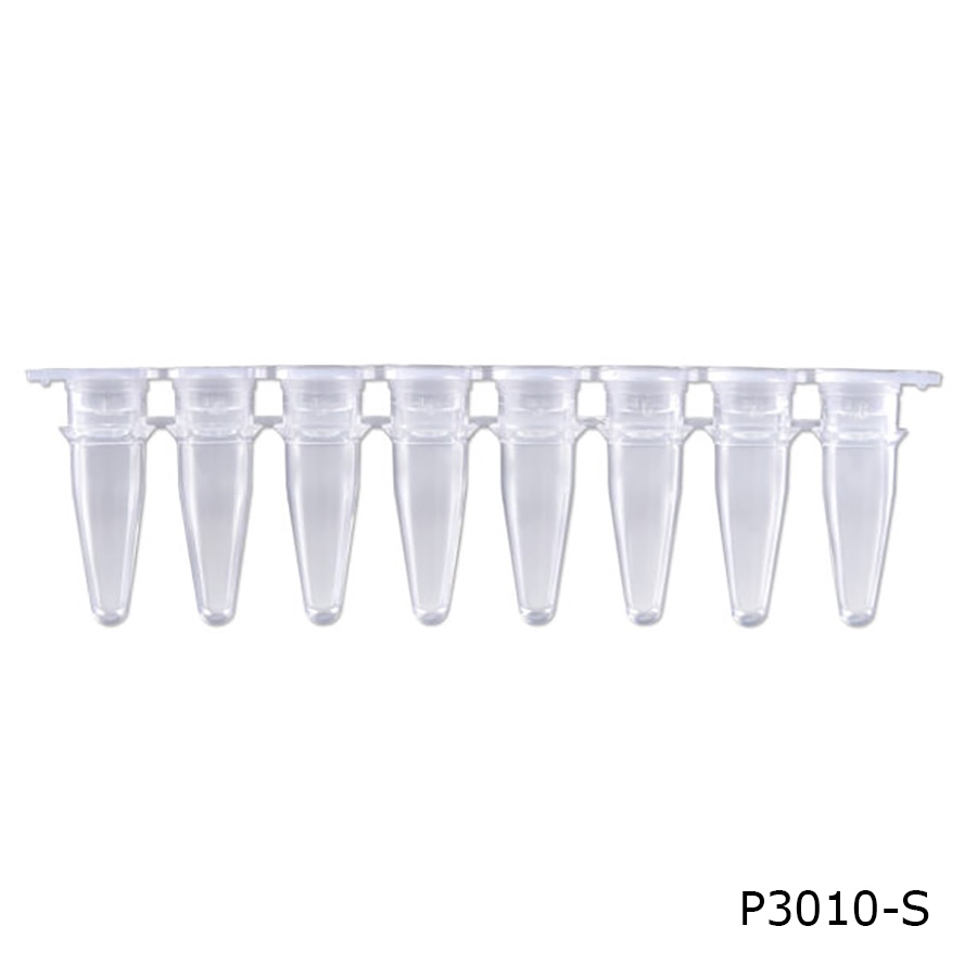 PureAmp PCR Tubes