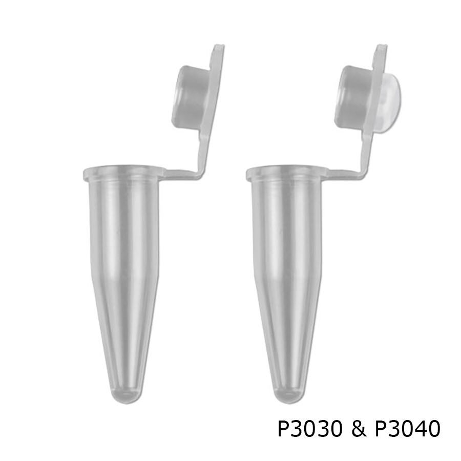 PureAmp PCR Tubes