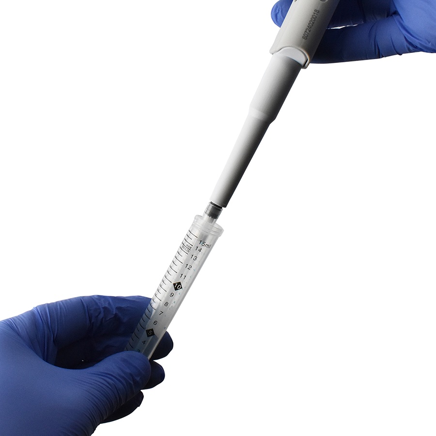 DeepDip Pipette Tips