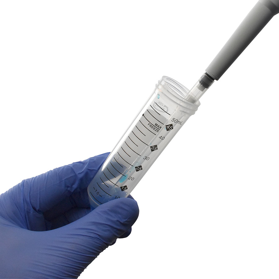DeepDip Pipette Tips