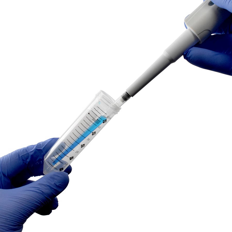 DeepDip Pipette Tips