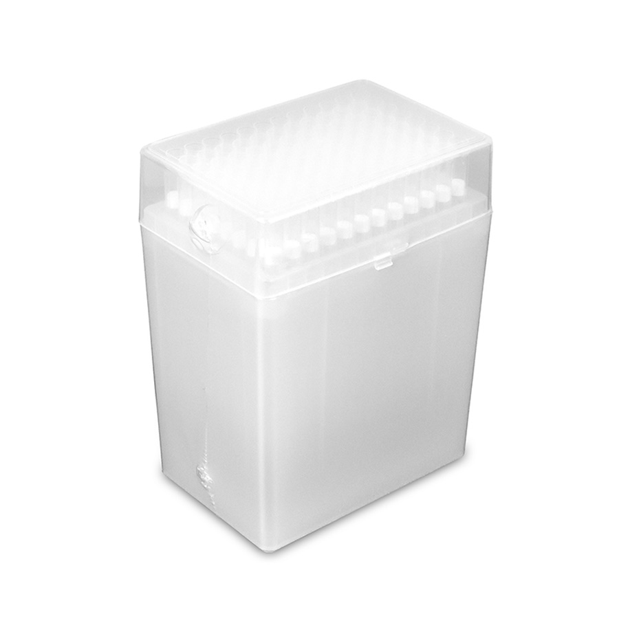 DeepDip Pipette Tips