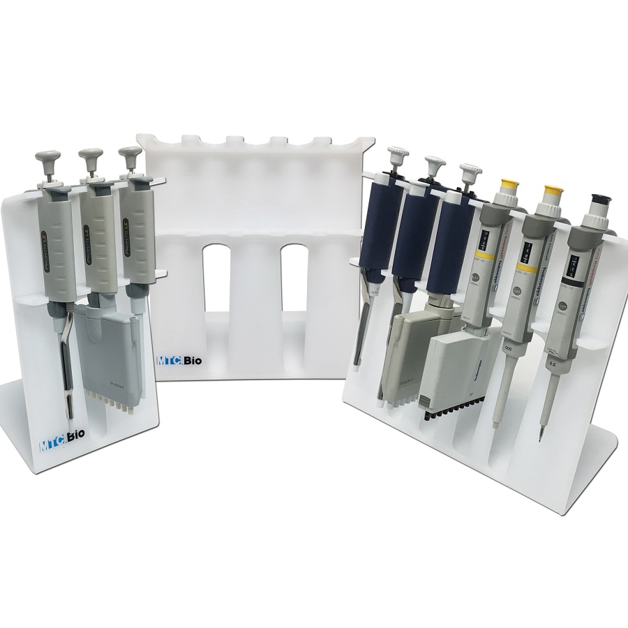 SureStand Pipette Racks