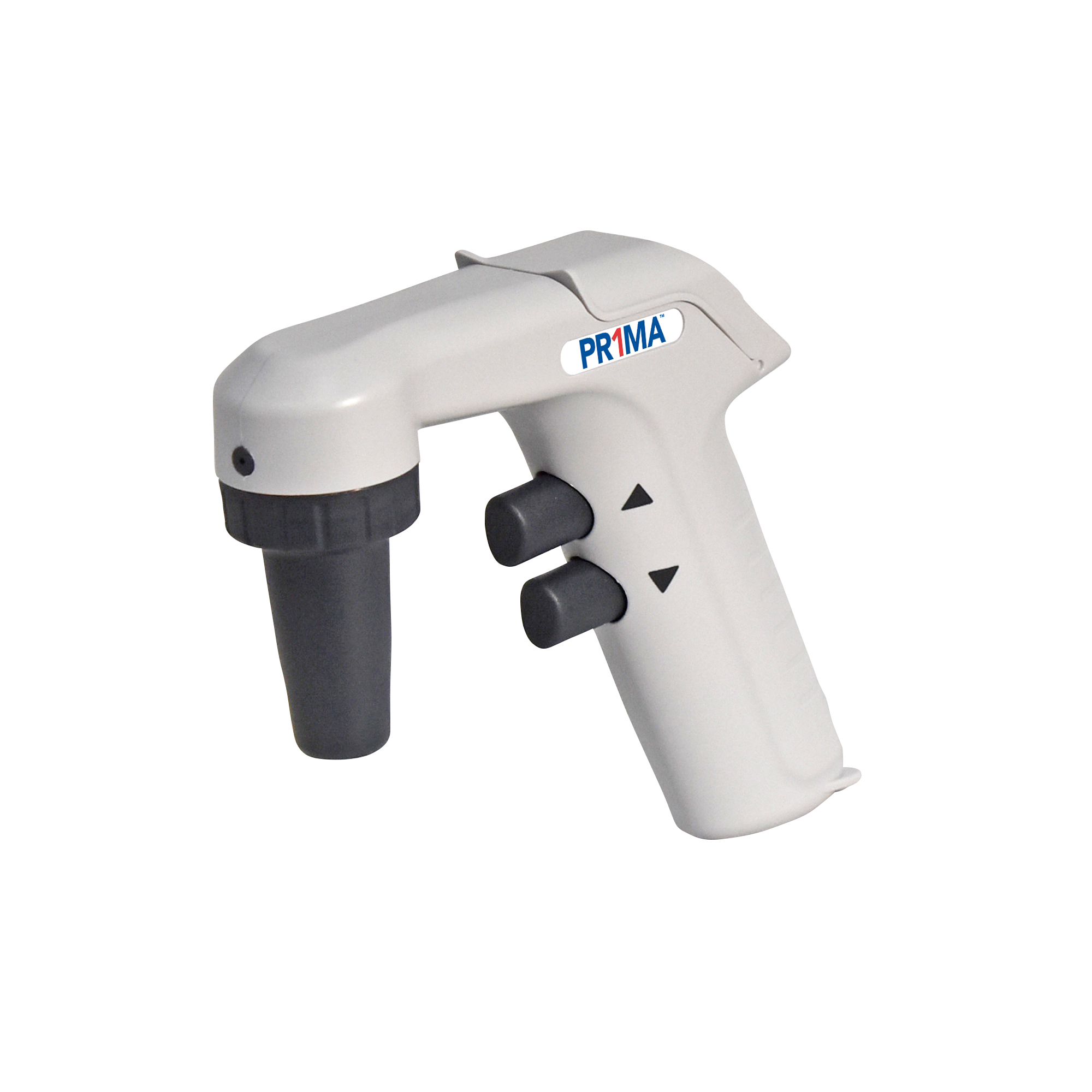 PR1MA Digital Pipette Con