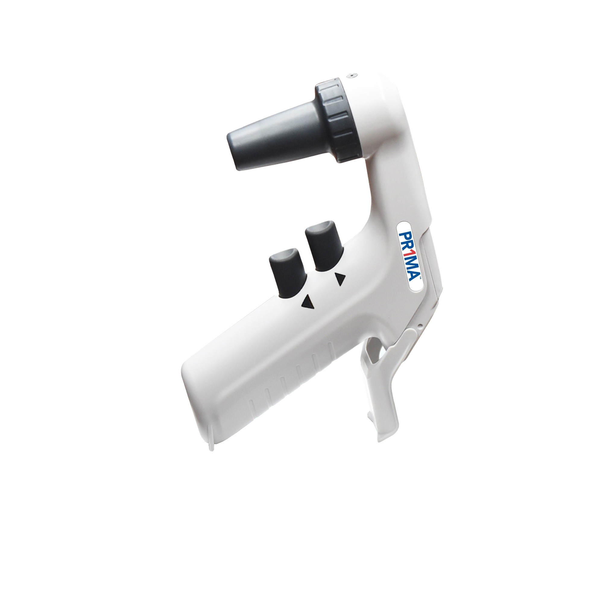 PR1MA Digital Pipette Con