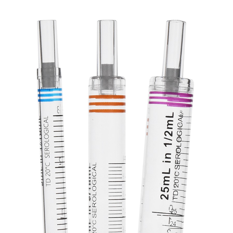 Serological Pipets