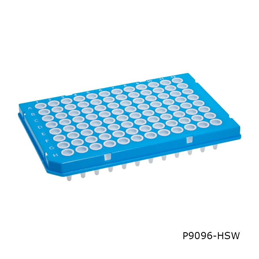SureFramePCRPlate