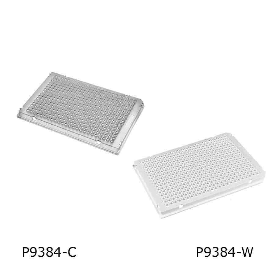 PureAmp PCR Plates