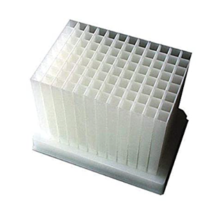 96 x 1.0 mL Round Micropl