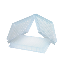 Plate, 96 x 350ul Polysty