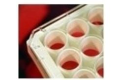 Krystal Plate, 96x350ul,