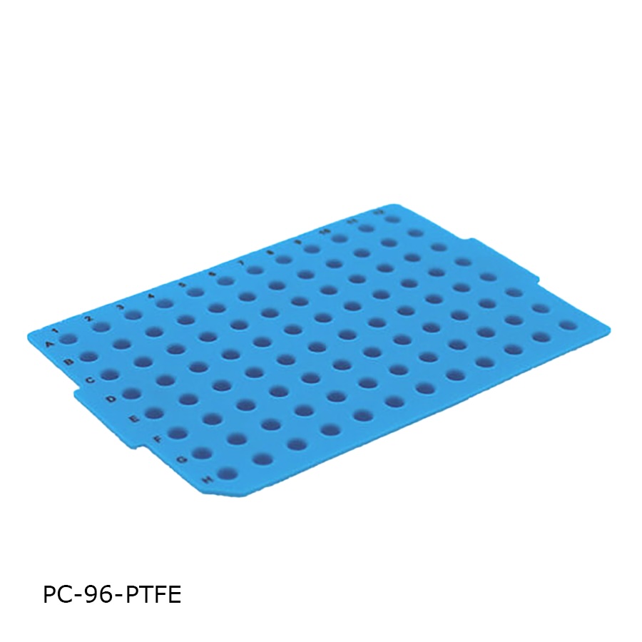 PTFE Coated Sealing Mats