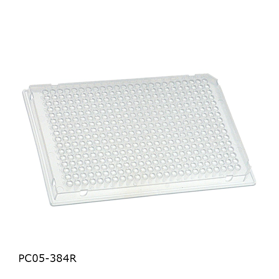 PCR Plate