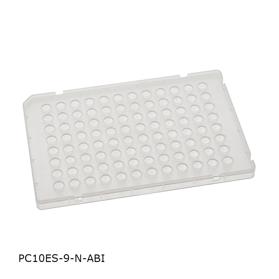 PCR Plate
