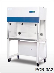 PCR Cabinet