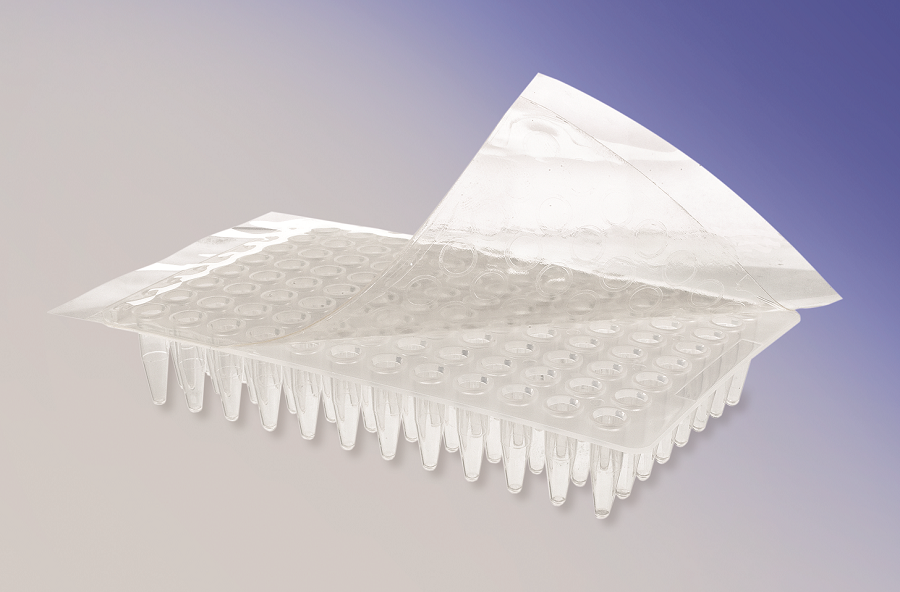 Cyclerseal Sealing Film,