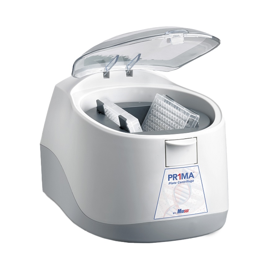 PR1MA Plate Microcentrifu
