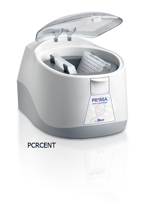 PR1MA Plate Microcentrifu