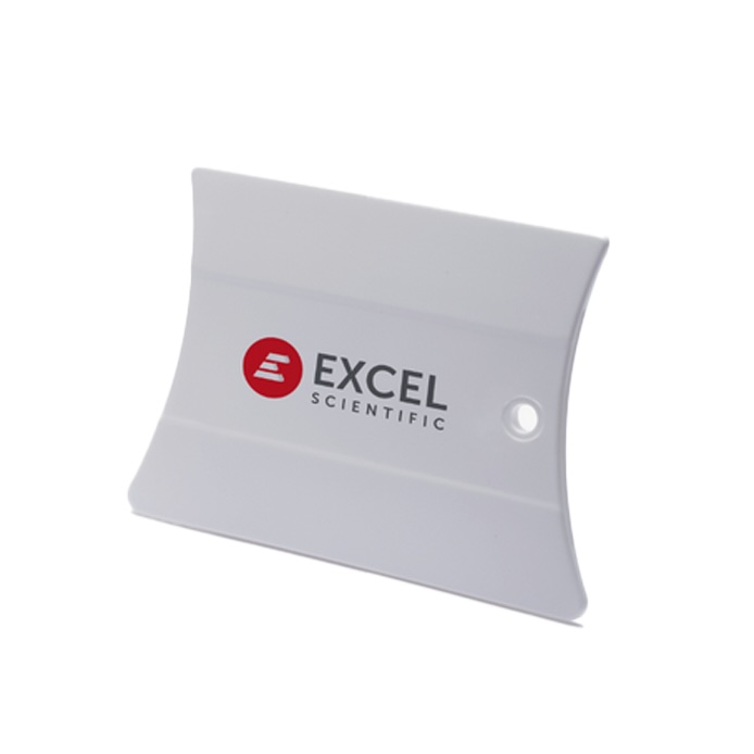 Film-Sealing Paddles